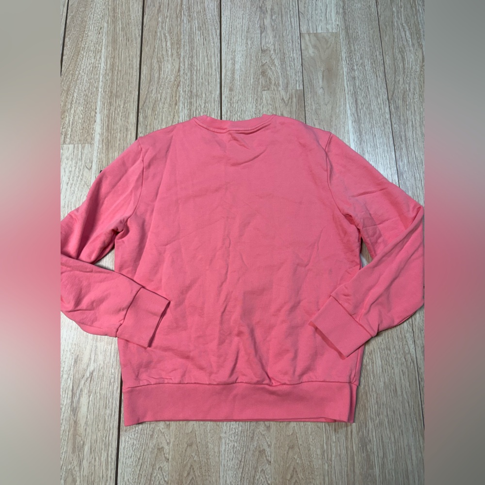 Moncler Logo Sweatshirt - Picture 10 of 10